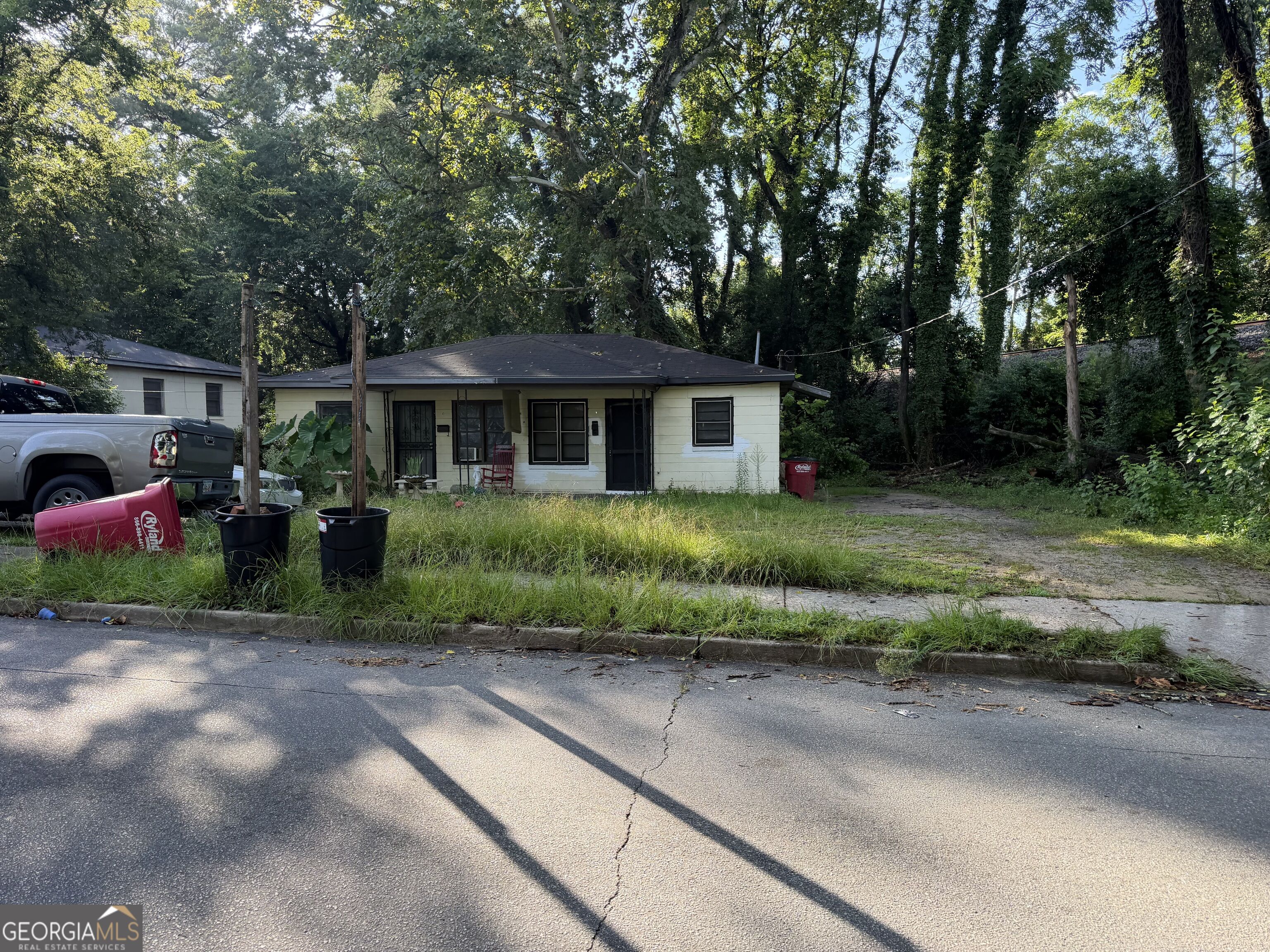 298 Clisby Place
