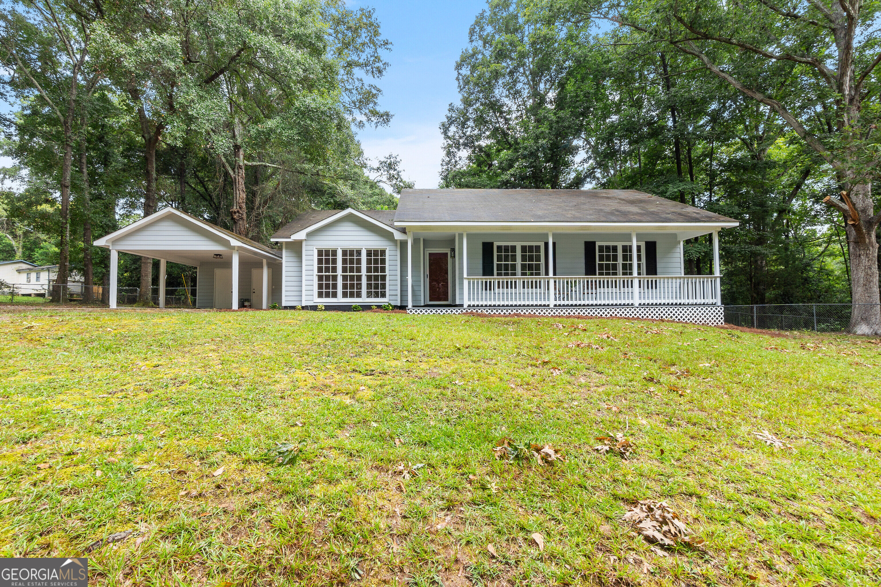 108 Alpine Drive Property Photo 1