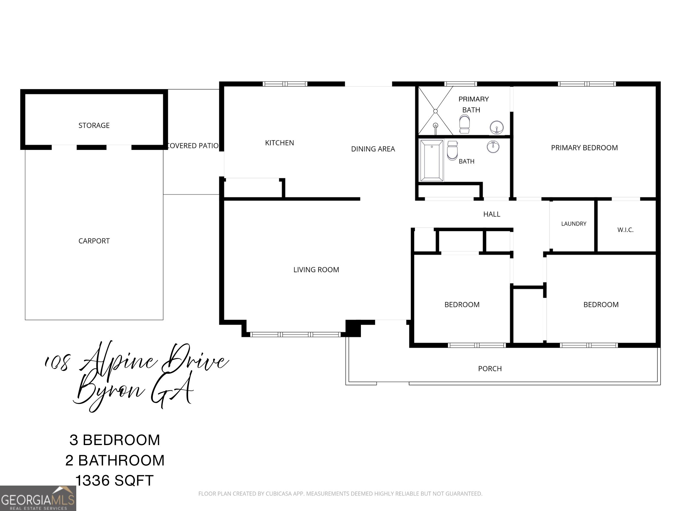 108 Alpine Drive Property Photo 43