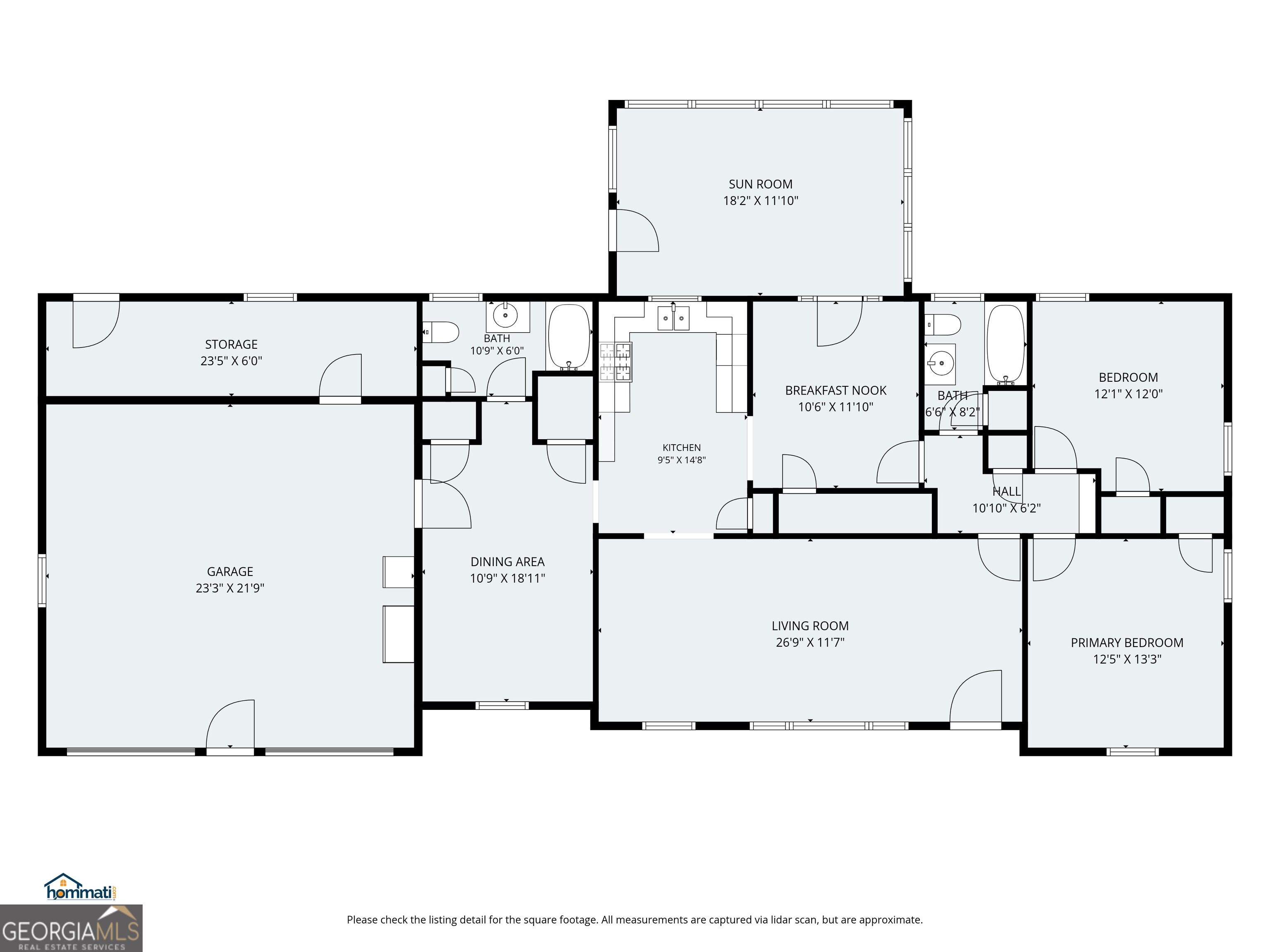2069 Elmwood Circle Property Photo 30