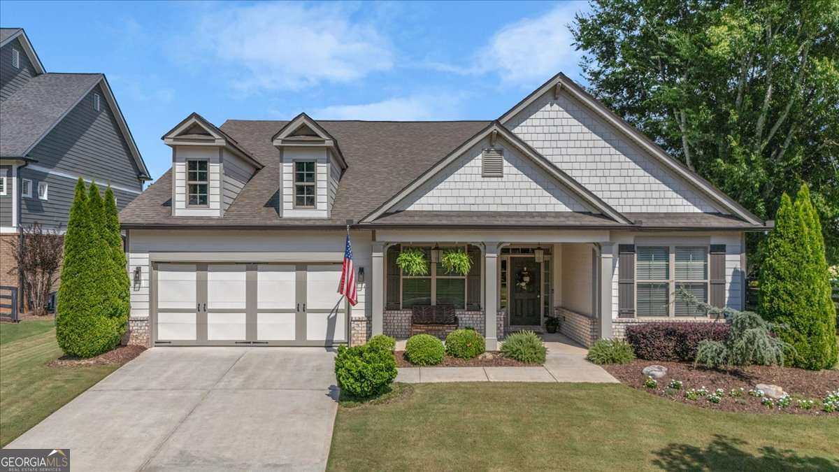 327 Carmichael Circle Property Photo 1