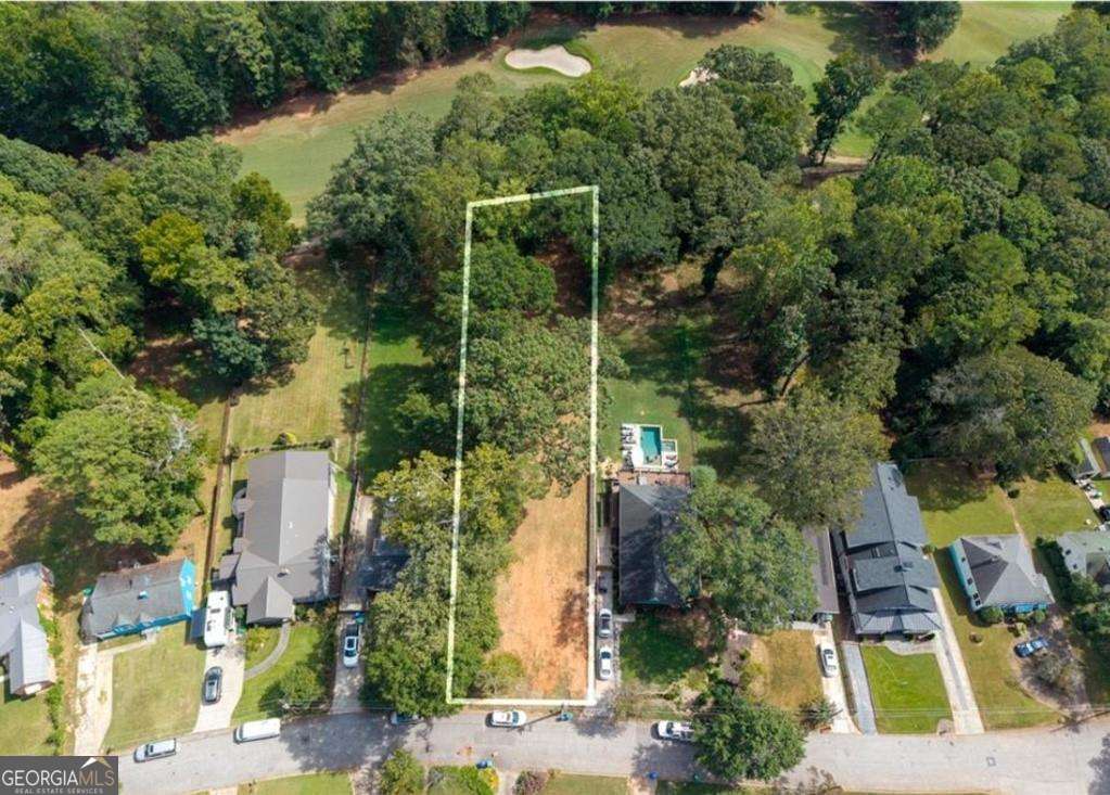 1694 Fairway Hill Drive Se Property Photo 1