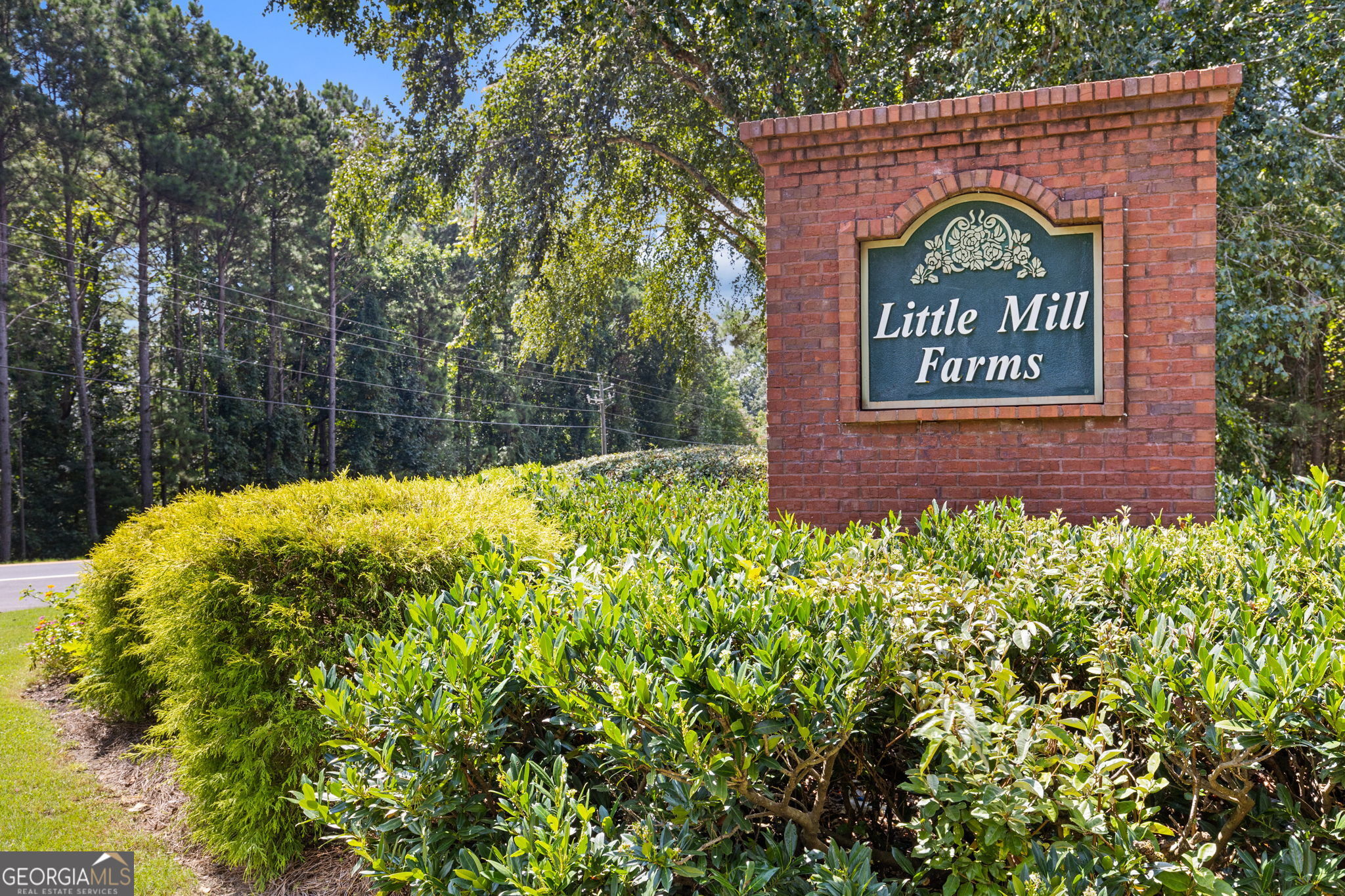 1755 Patrick Mill Place Property Photo 37