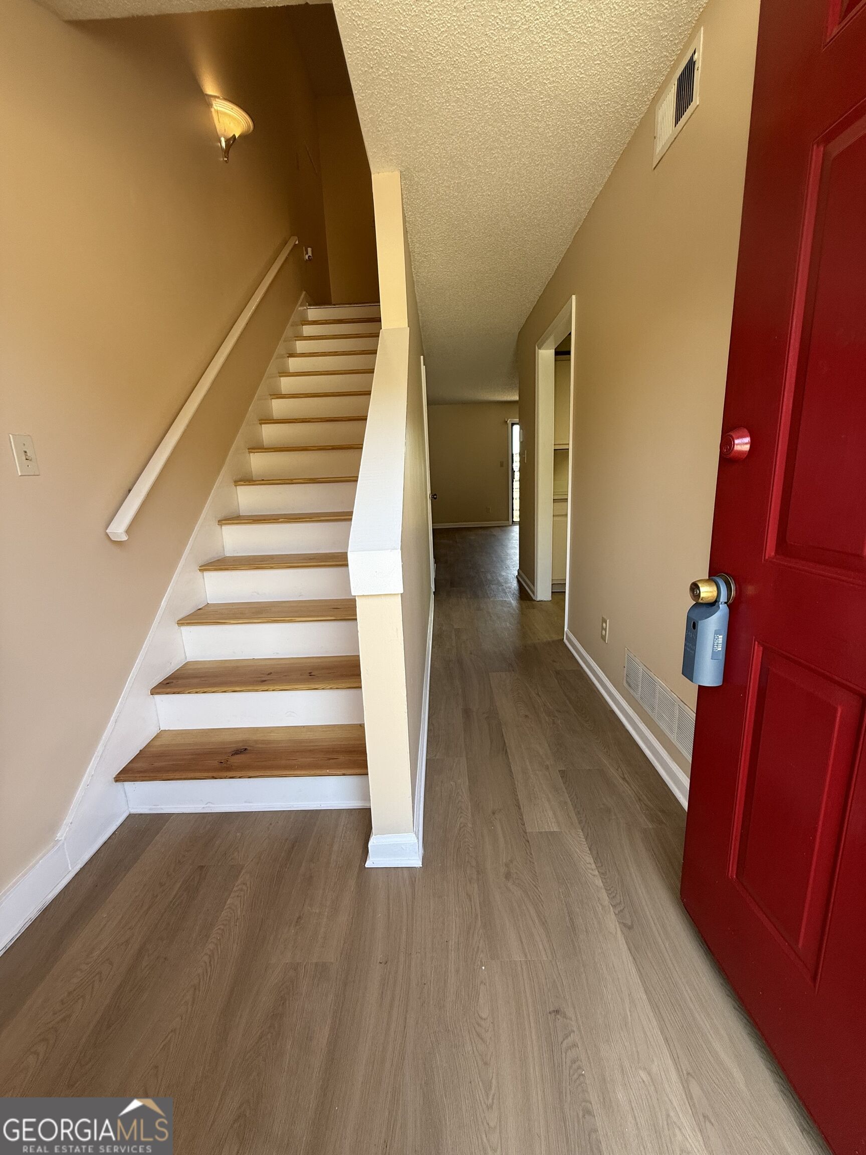 3730 Old Flowery Branch Road UNIT 1 Property Photo 1