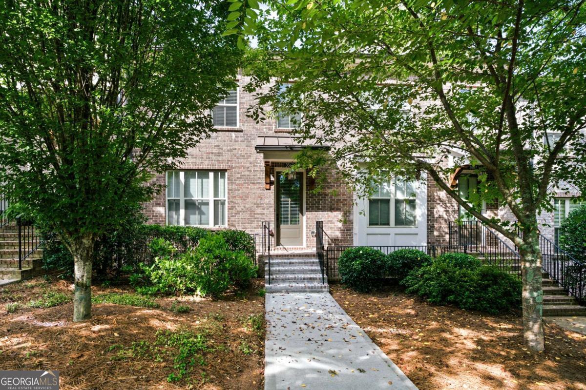3647 Atherton Park Court Property Photo 1