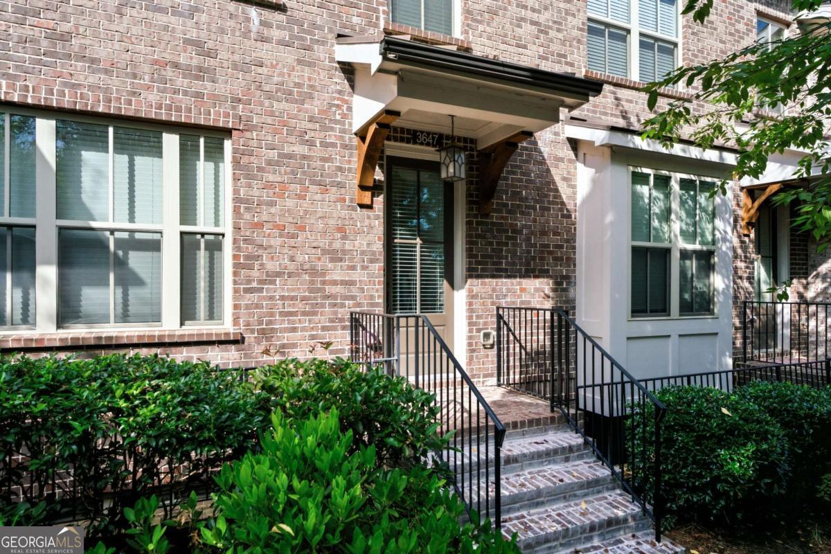 3647 Atherton Park Court Property Photo 4