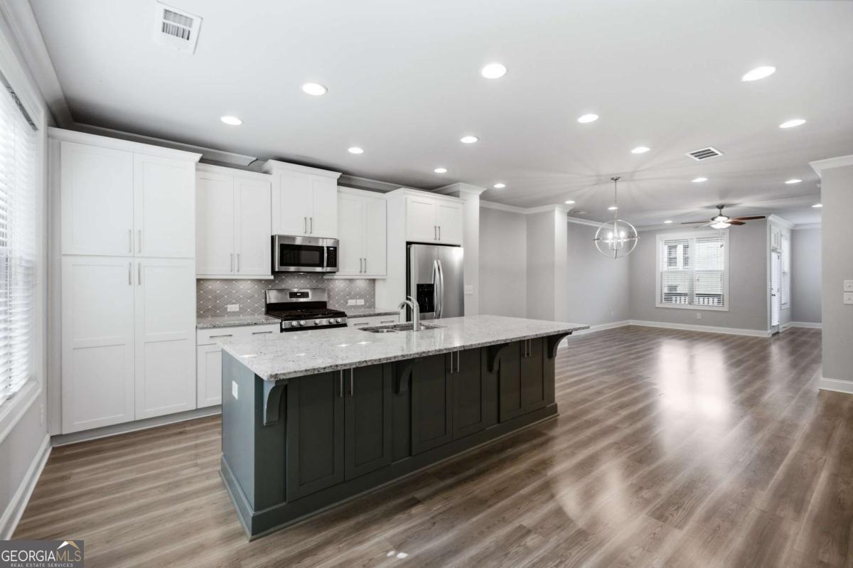 3647 Atherton Park Court Property Photo 6
