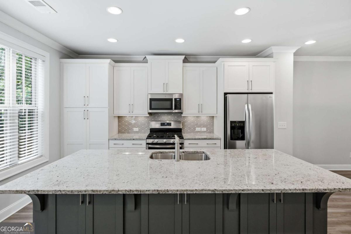 3647 Atherton Park Court Property Photo 7