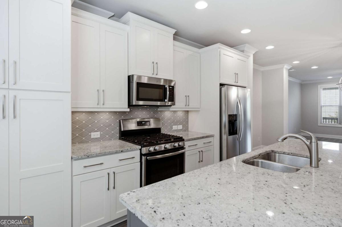 3647 Atherton Park Court Property Photo 8