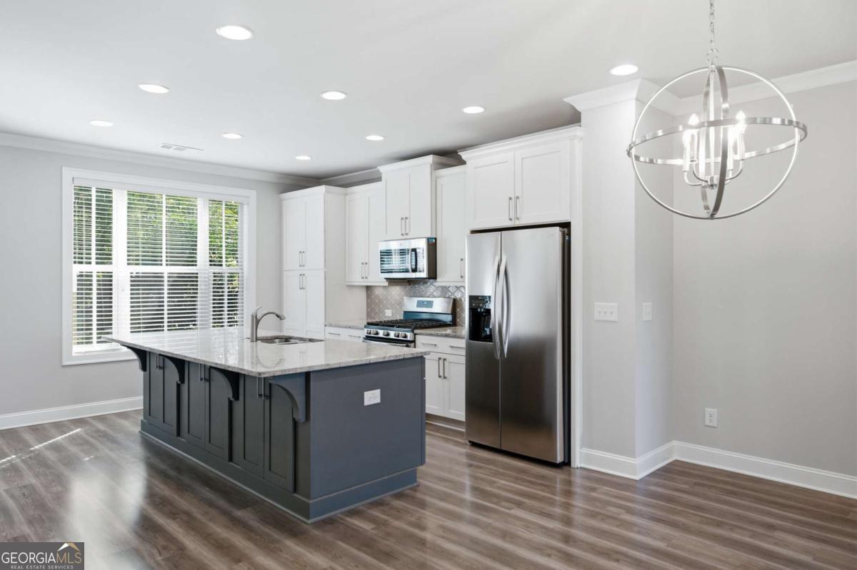 3647 Atherton Park Court Property Photo 10