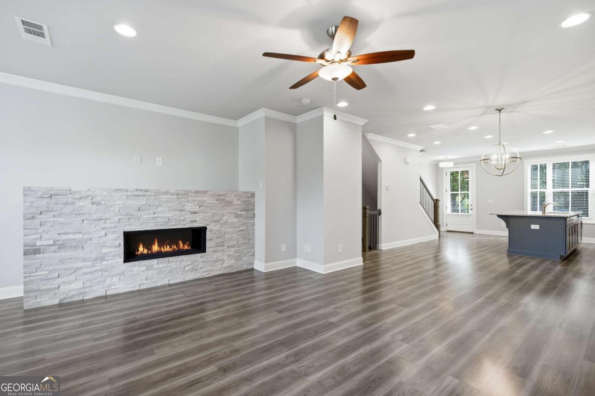 3647 Atherton Park Court Property Photo 18