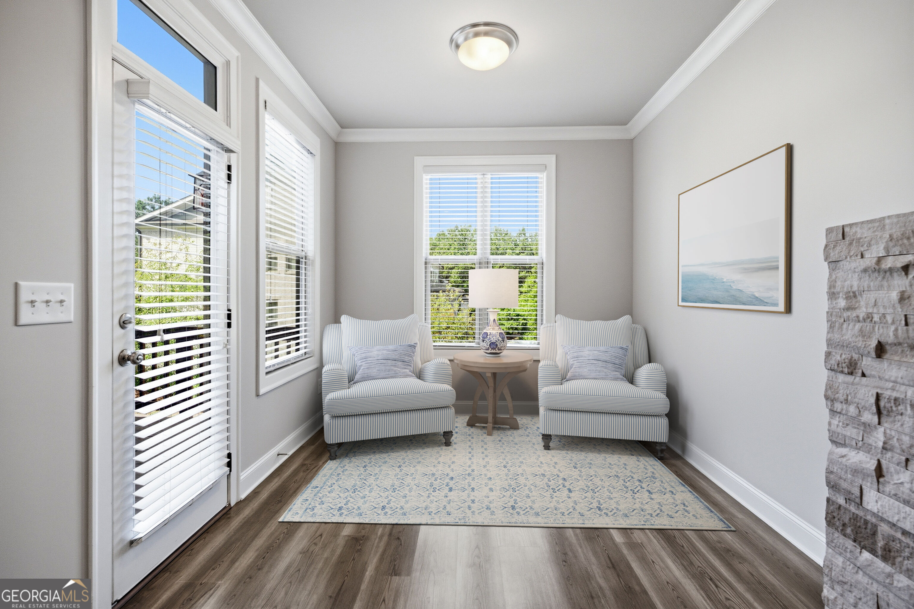 3647 Atherton Park Court Property Photo 20