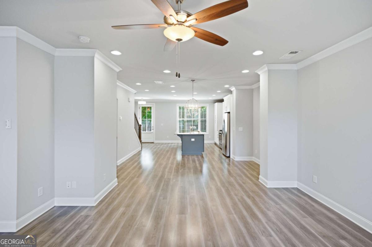3647 Atherton Park Court Property Photo 21