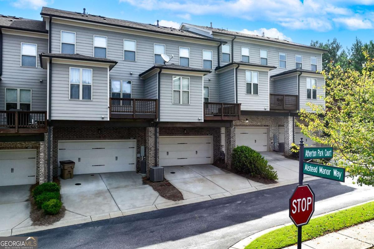 3647 Atherton Park Court Property Photo 40