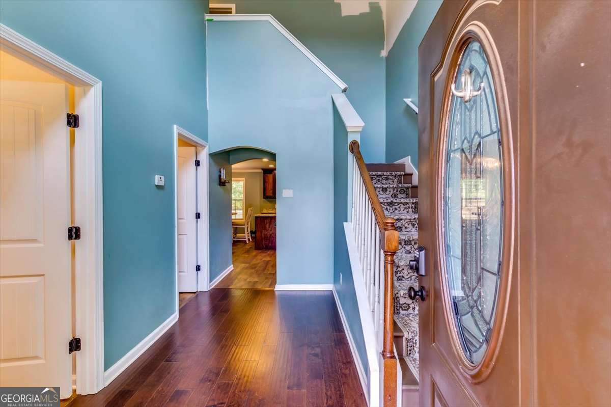 659 Peachtree Road Property Photo 2