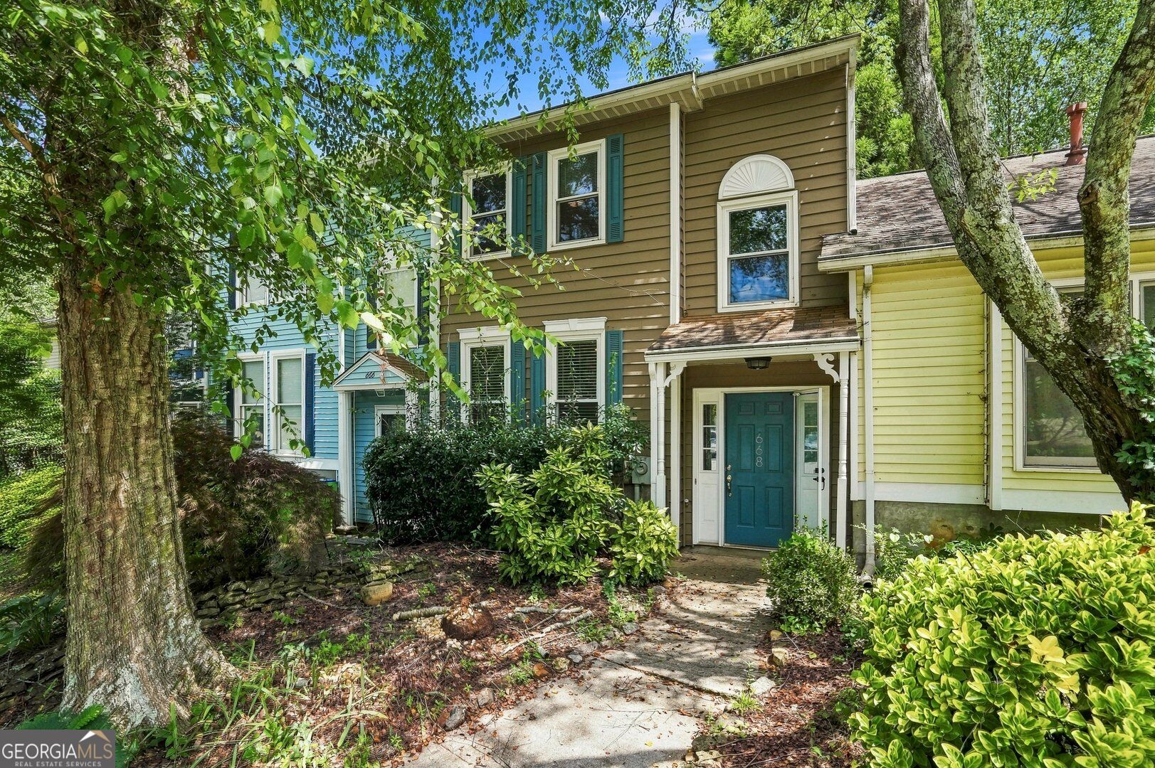 668 Stratford Green Property Photo 1