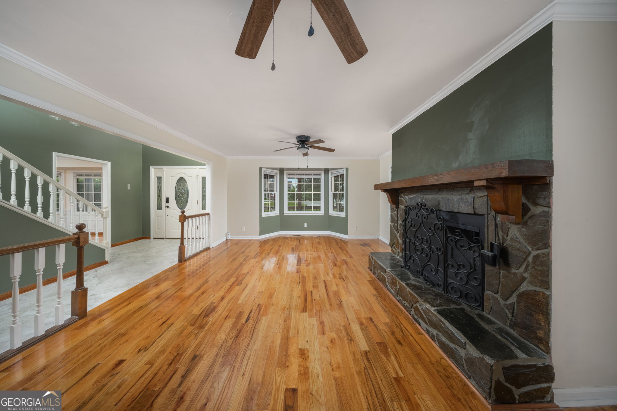 6376 Mansion Drive Property Photo 8