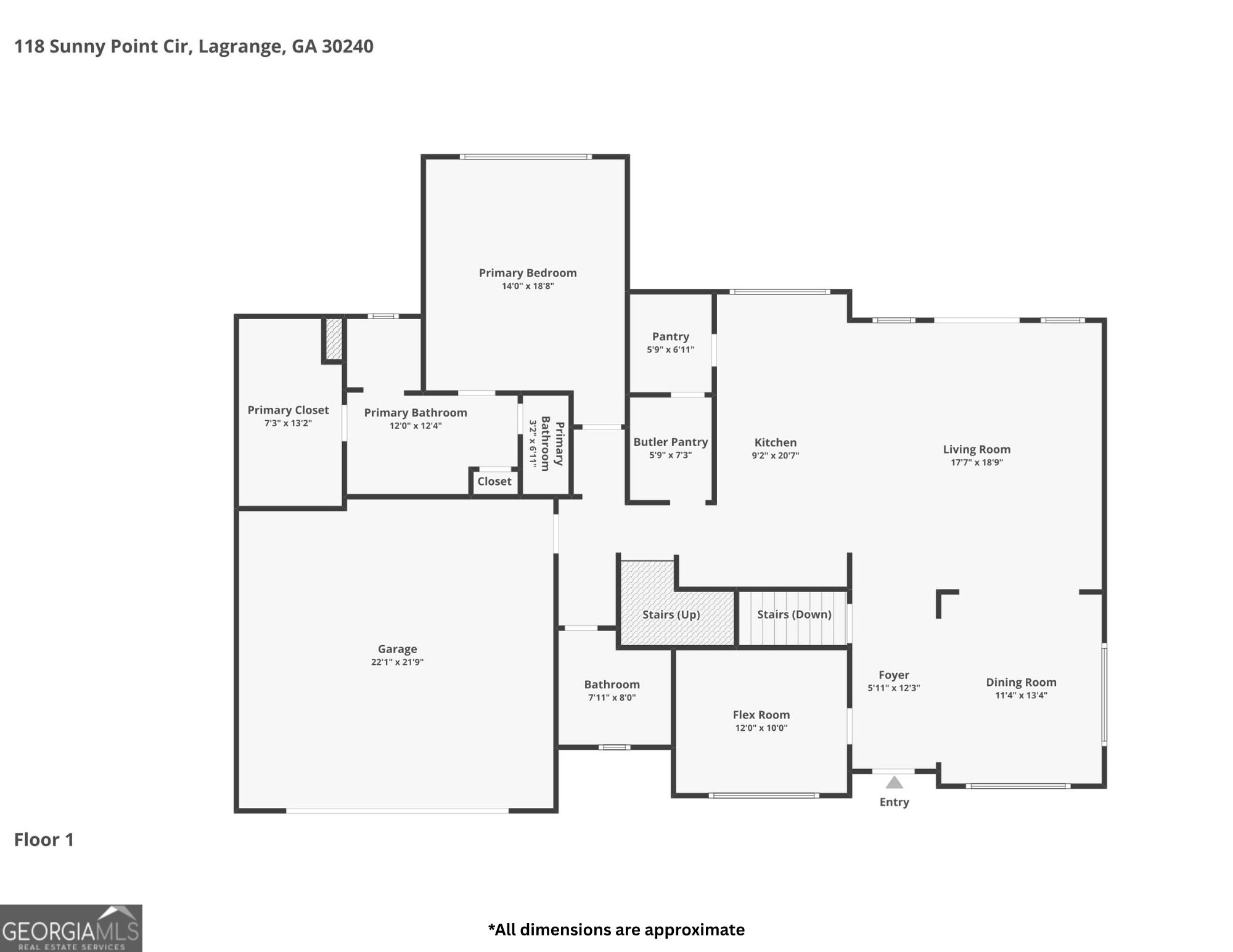 118 Sunny Point Circle Property Photo 72