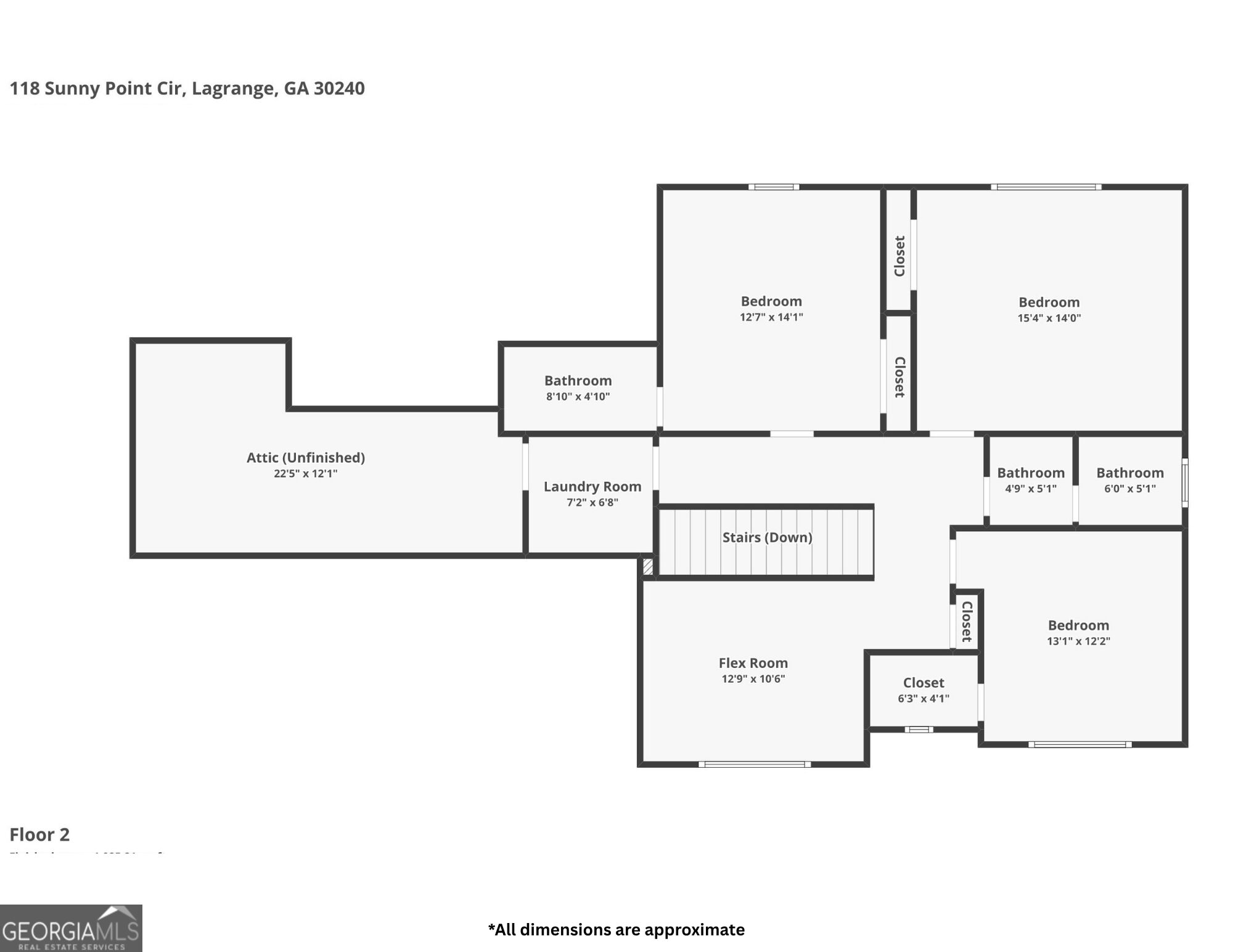 118 Sunny Point Circle Property Photo 73