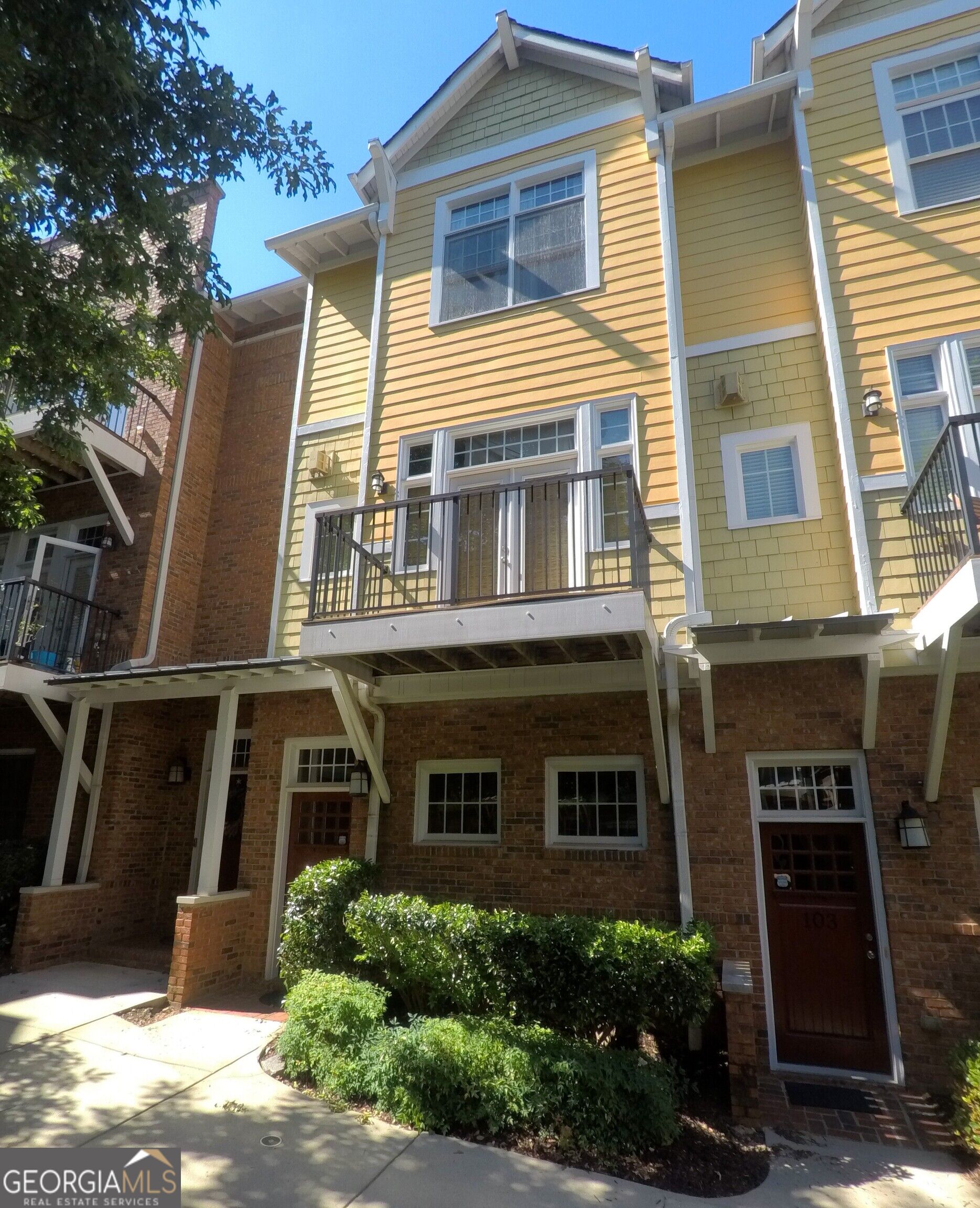 1258 Dekalb Avenue Ne # 103 Property Photo 1
