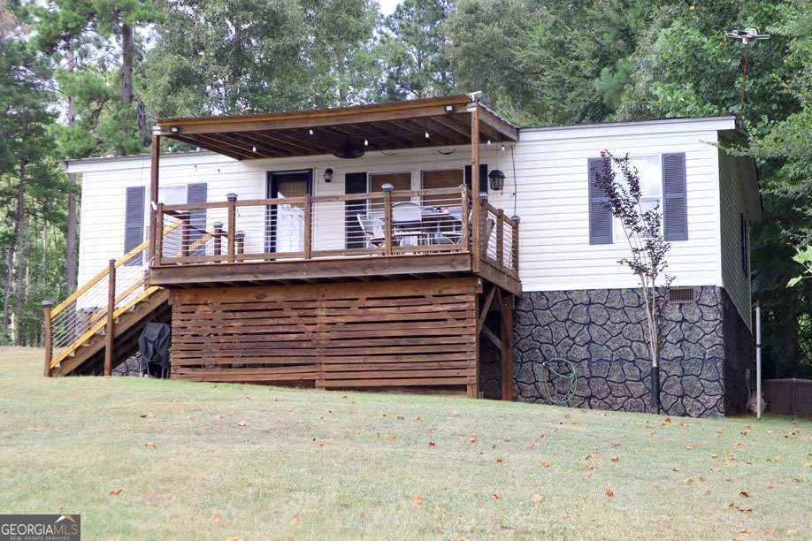 4216 Big Water East Road Sw Property Photo 1
