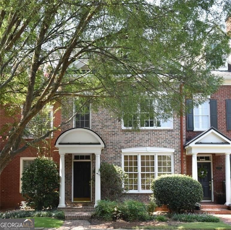4772 Ivy Ridge Drive Property Photo 1