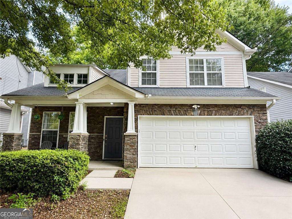 1423 Lady Slipper Court Nw Property Photo 1