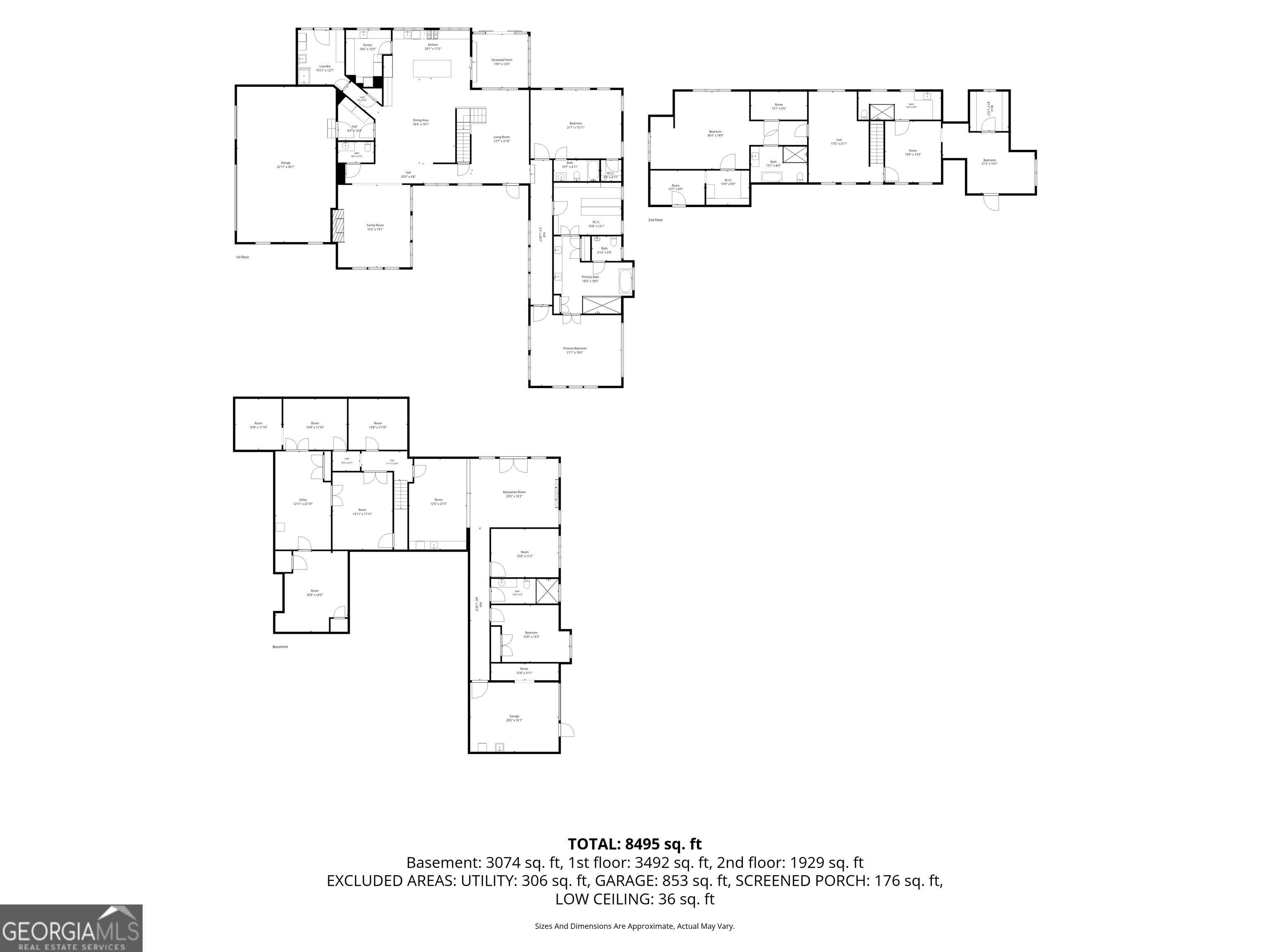 14735 Wood Road Property Photo 120