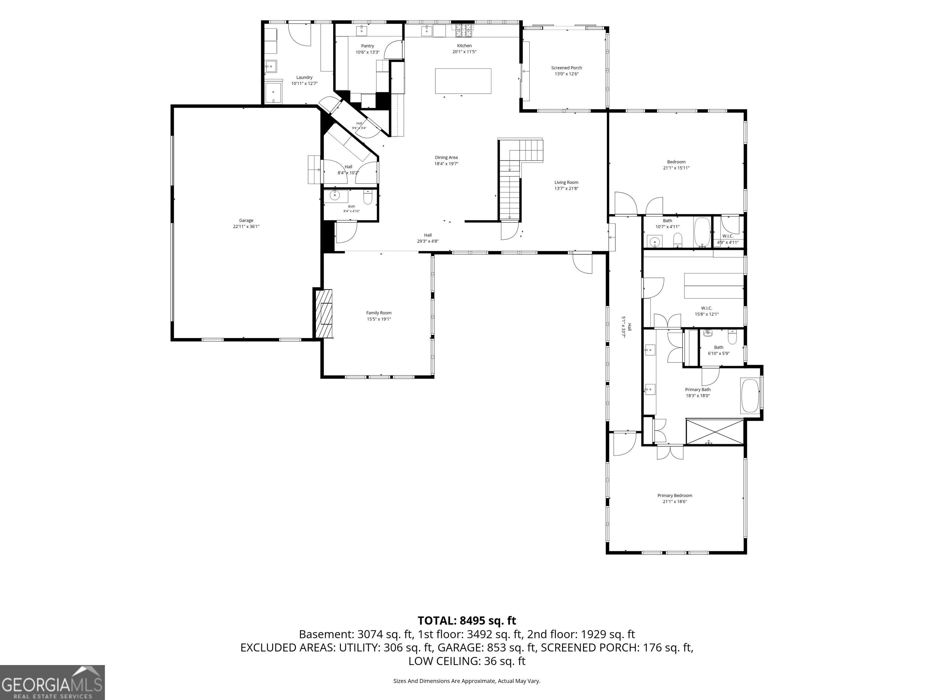 14735 Wood Road Property Photo 121