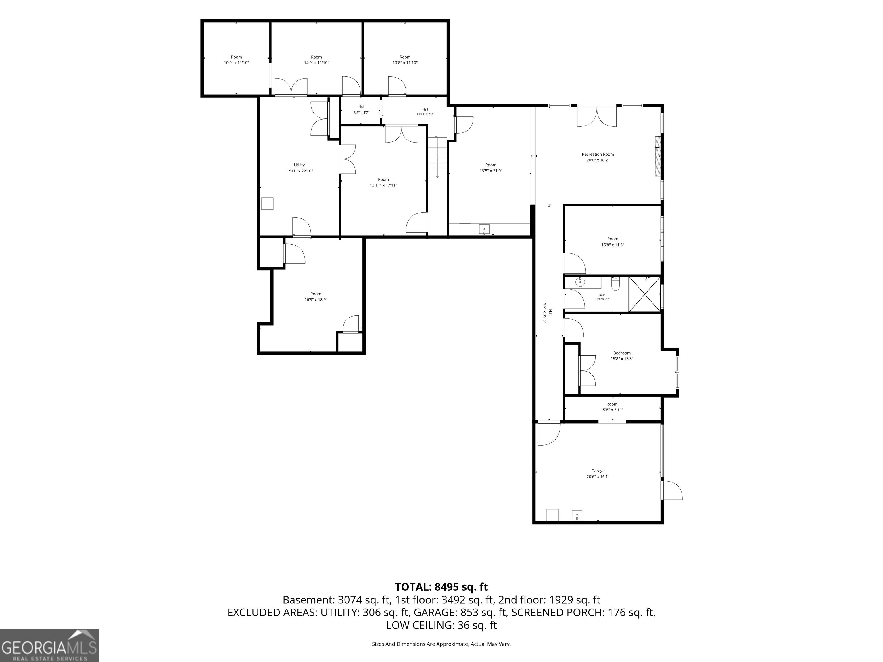 14735 Wood Road Property Photo 122