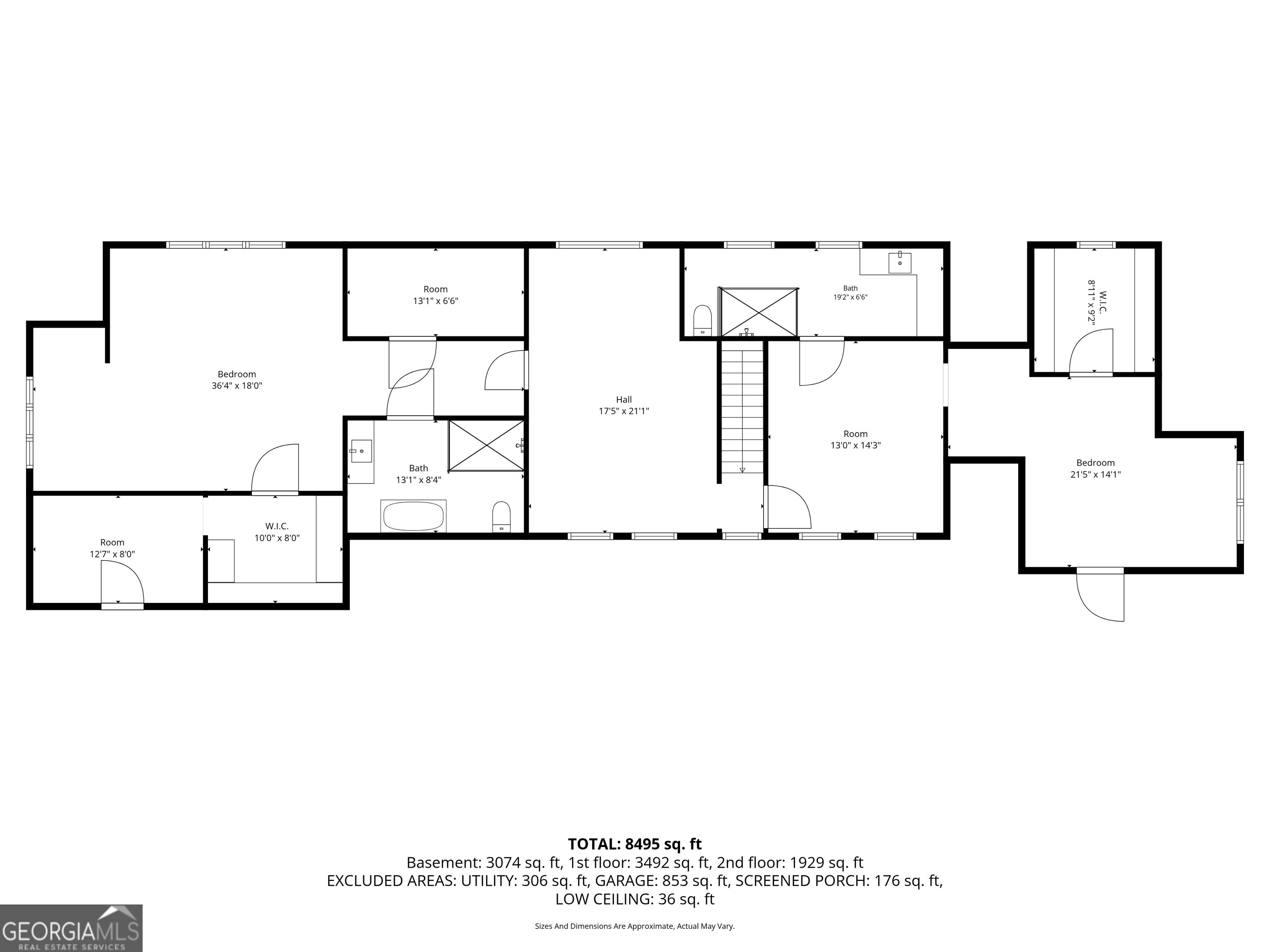 14735 Wood Road Property Photo 123