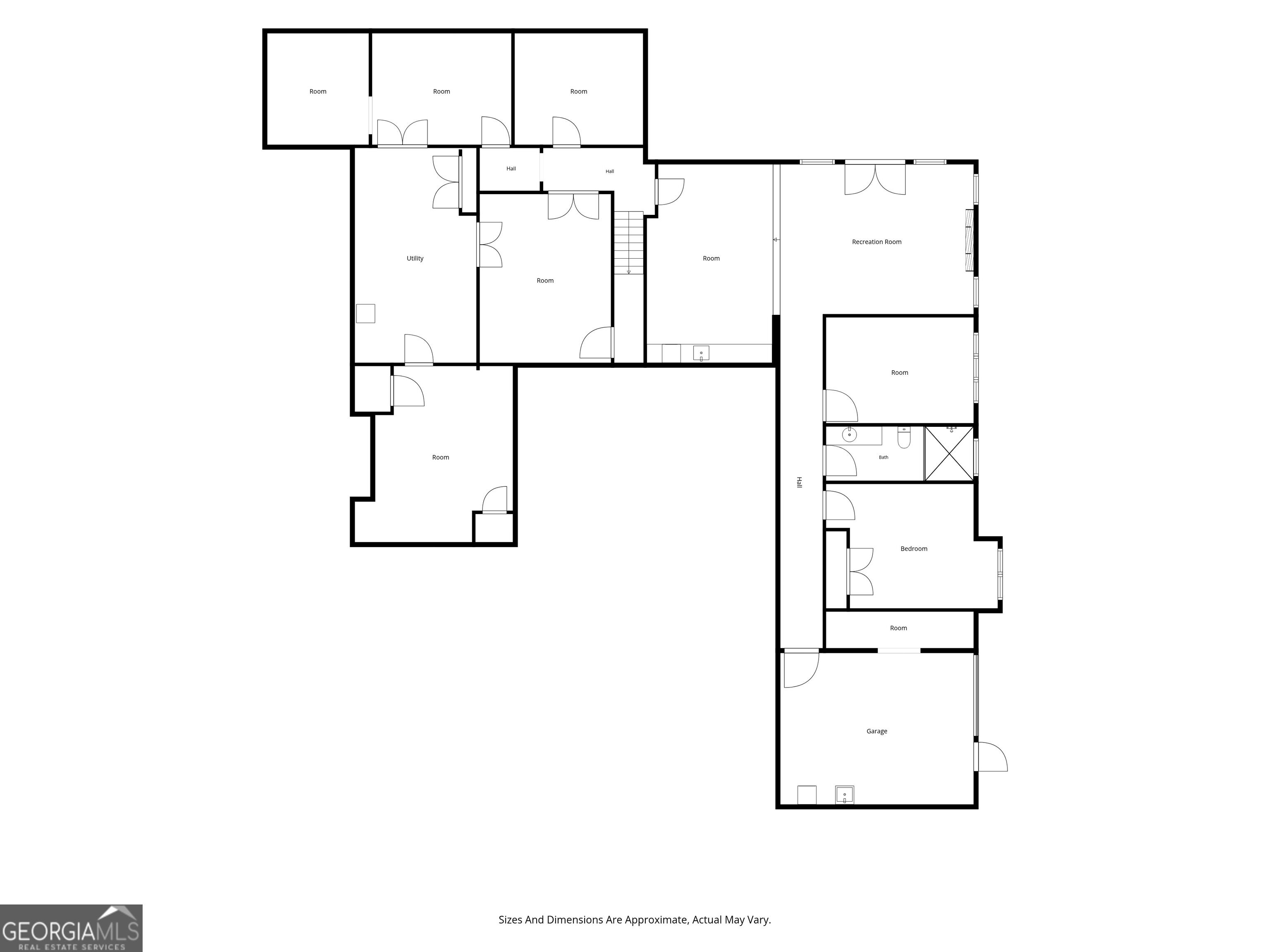 14735 Wood Road Property Photo 125
