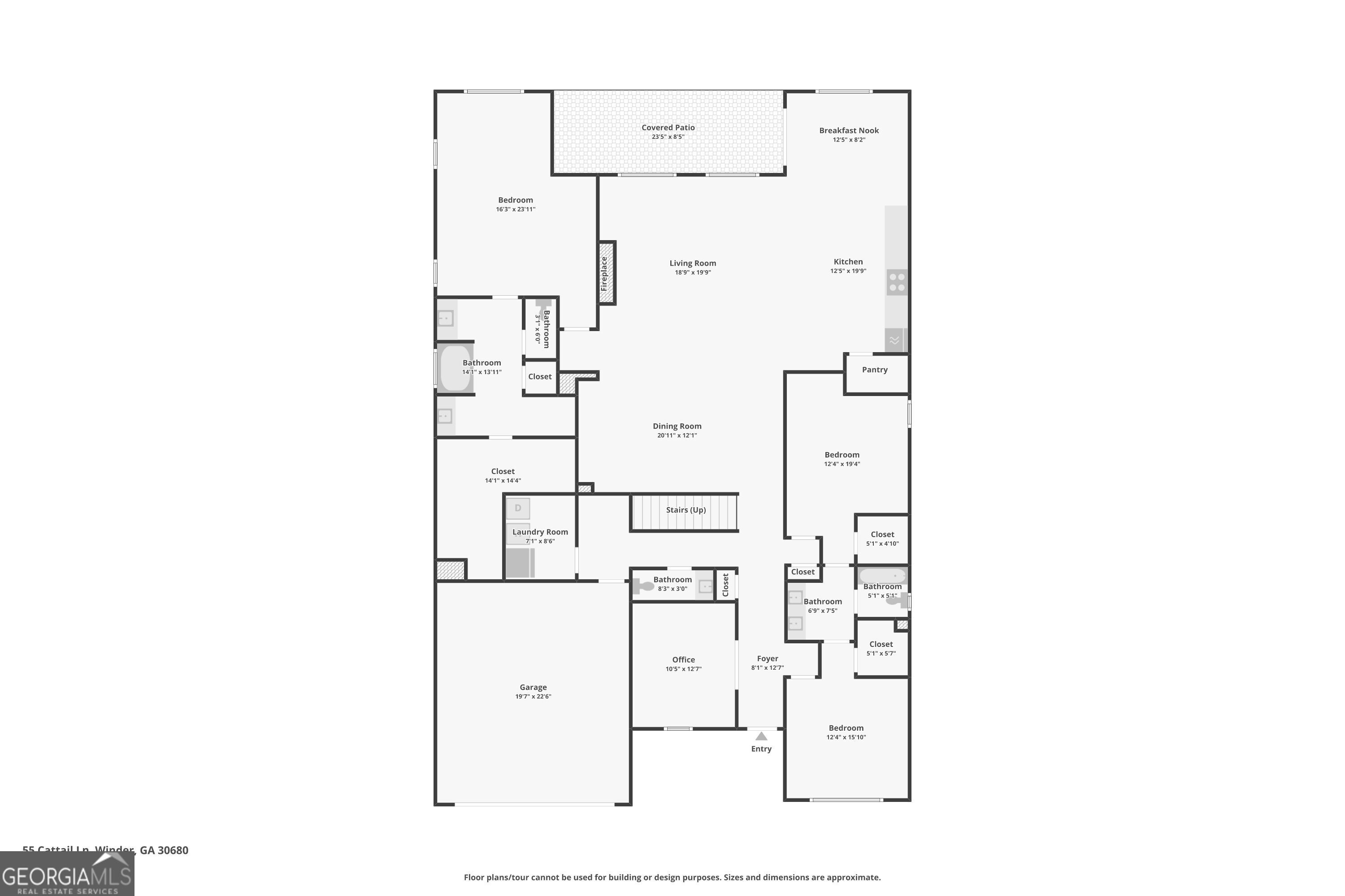 55 Cattail Lane Property Photo 46
