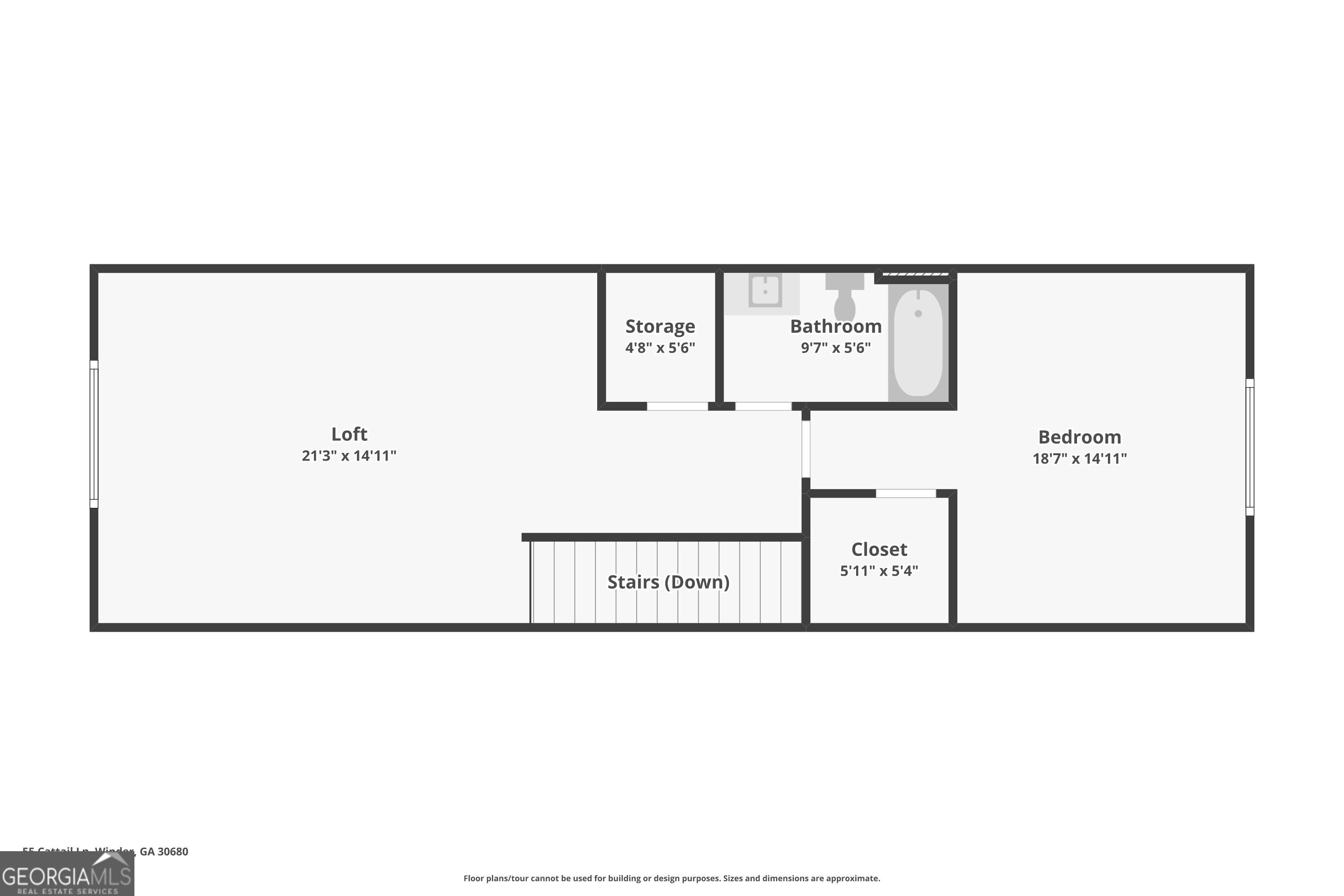 55 Cattail Lane Property Photo 48
