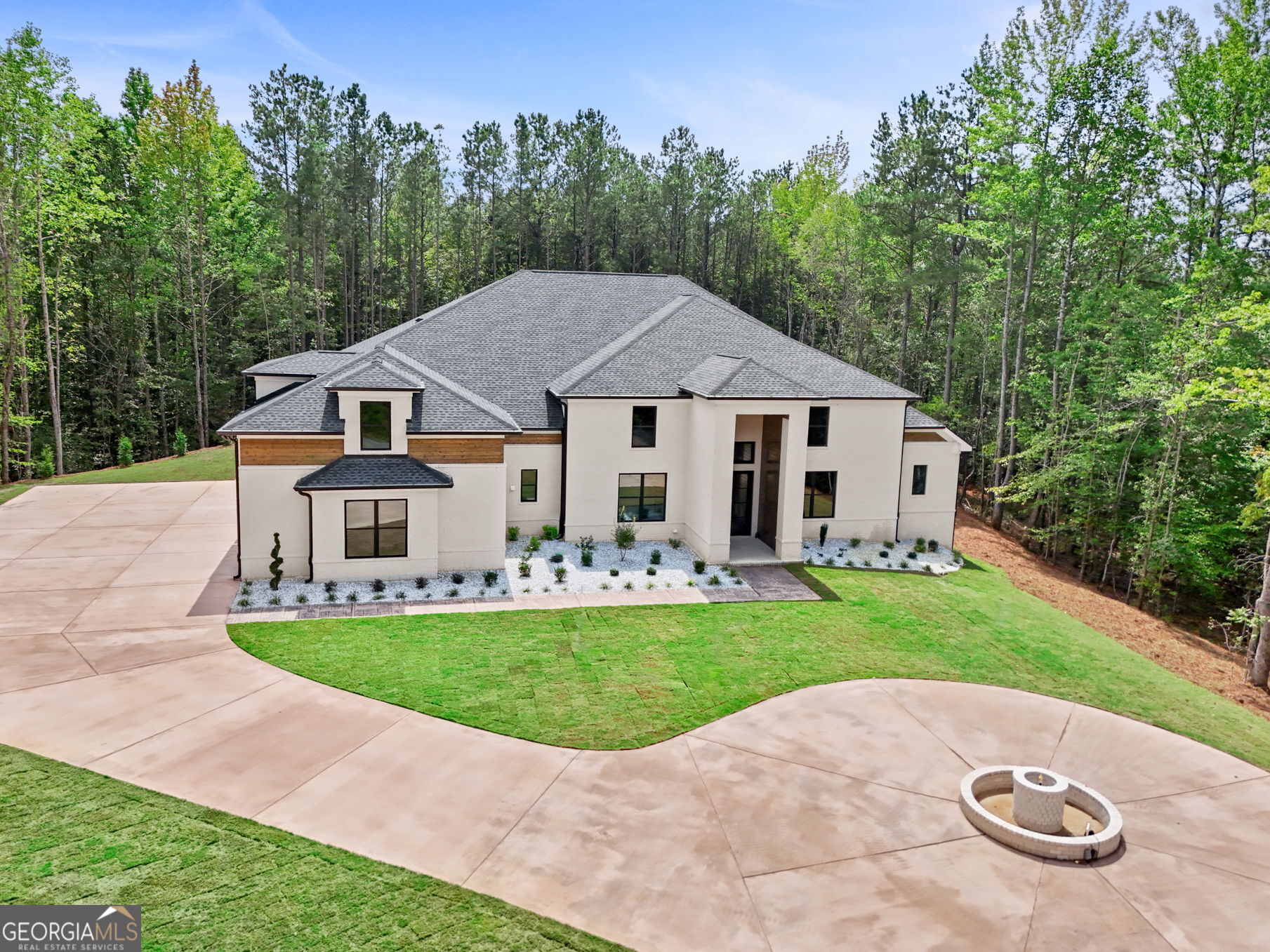 9800 Cedar Grove Road Property Photo 3