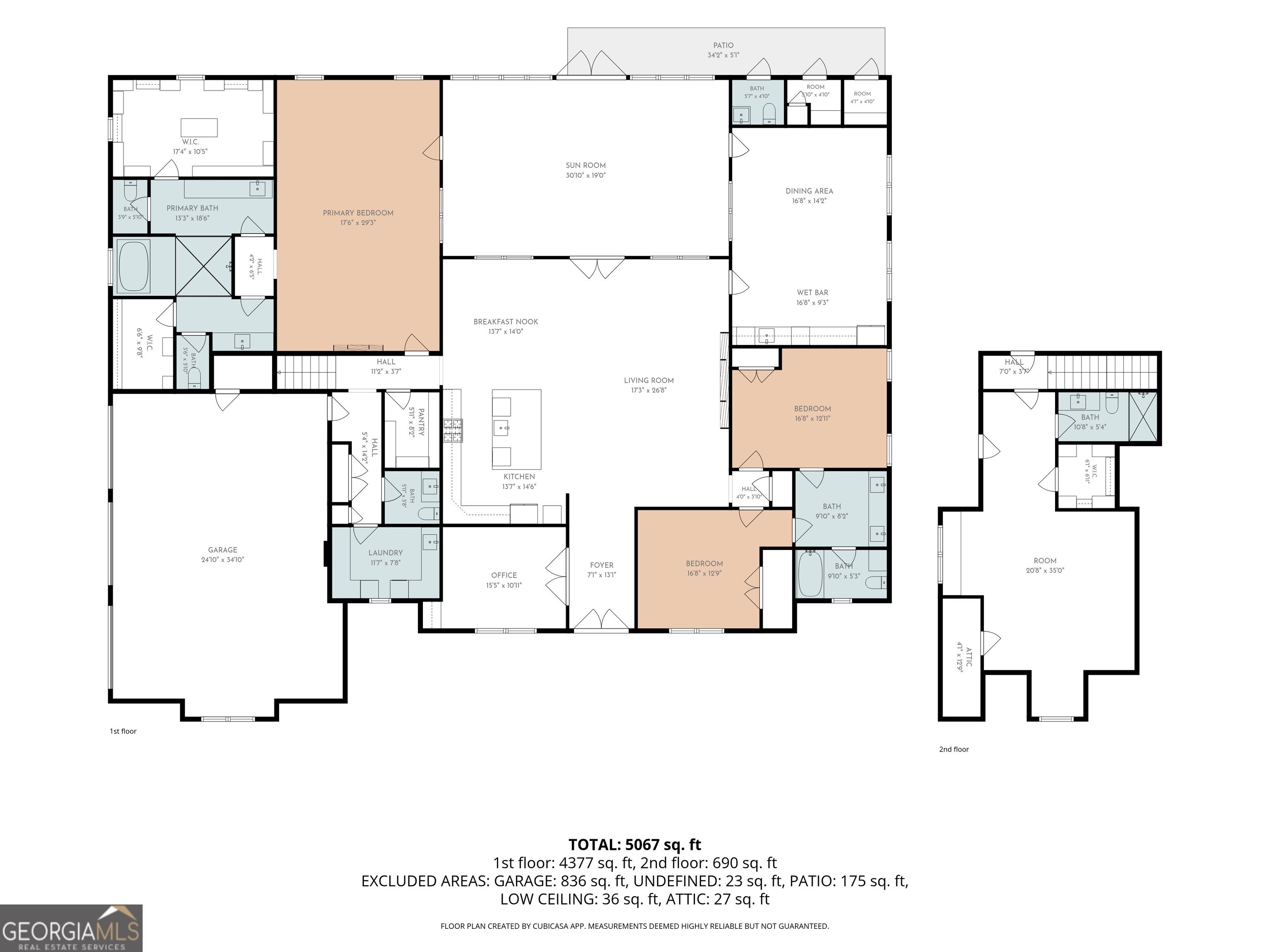 9800 Cedar Grove Road Property Photo 104