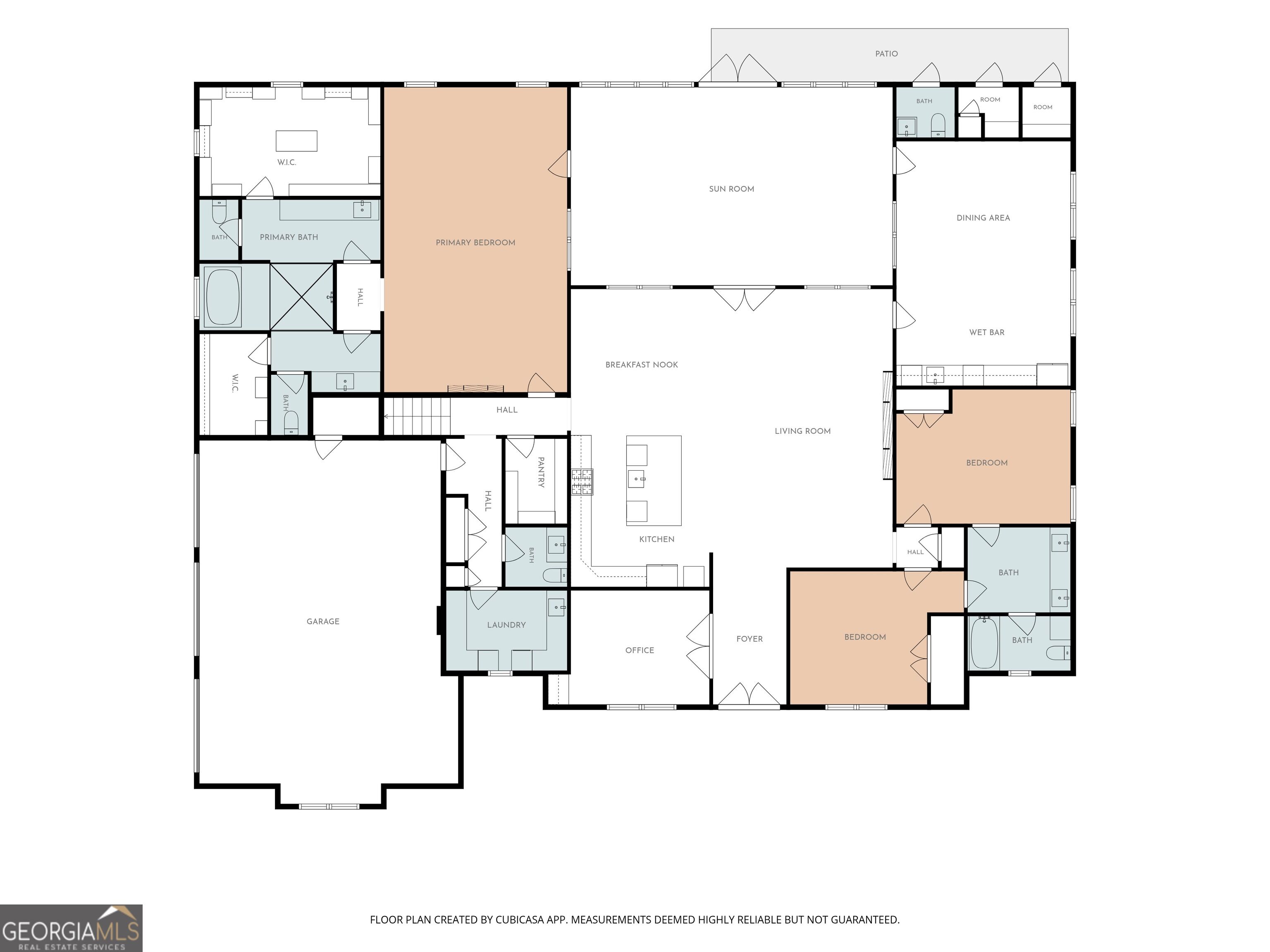 9800 Cedar Grove Road Property Photo 105
