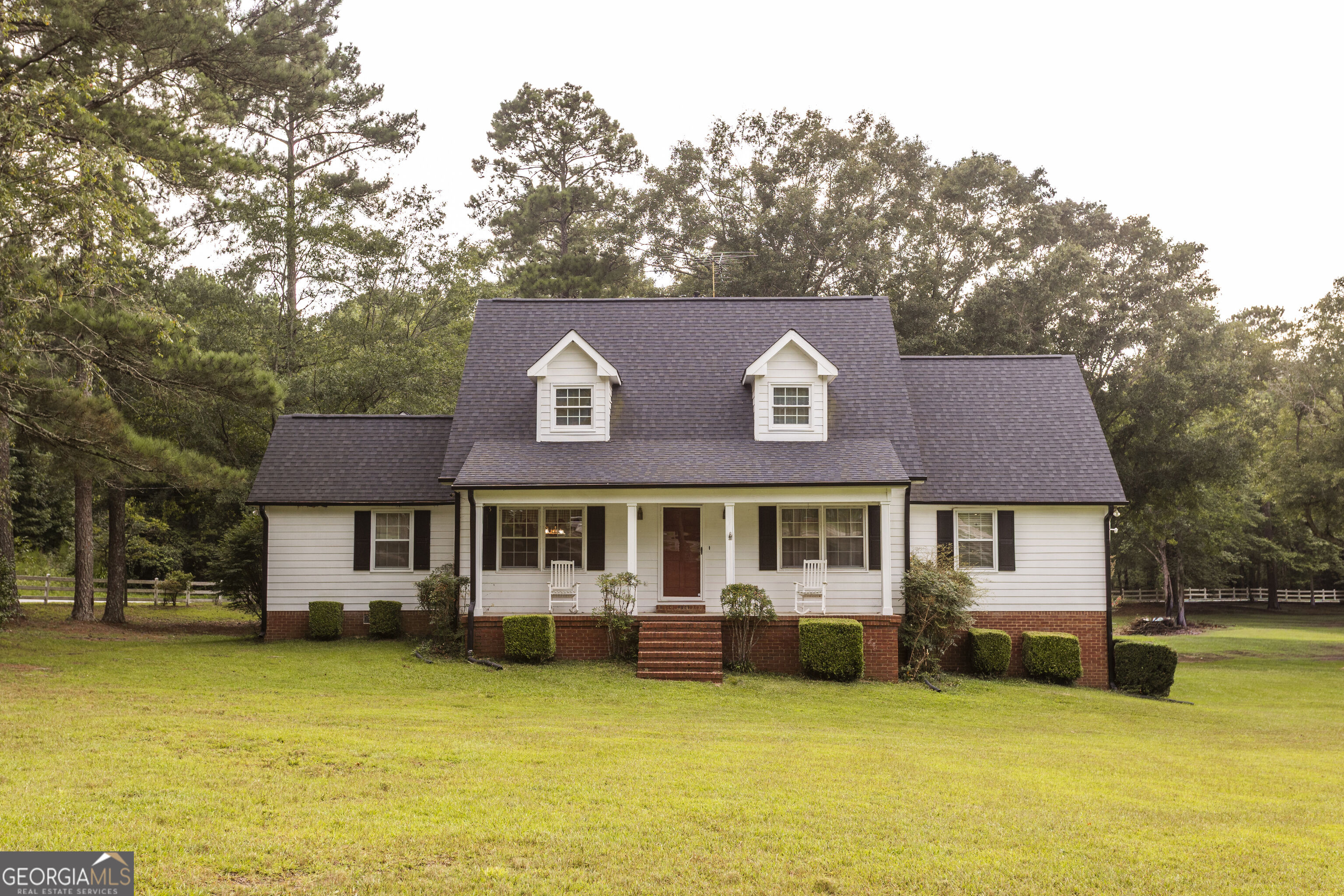 3260 N Sharon Church Road Property Photo 1