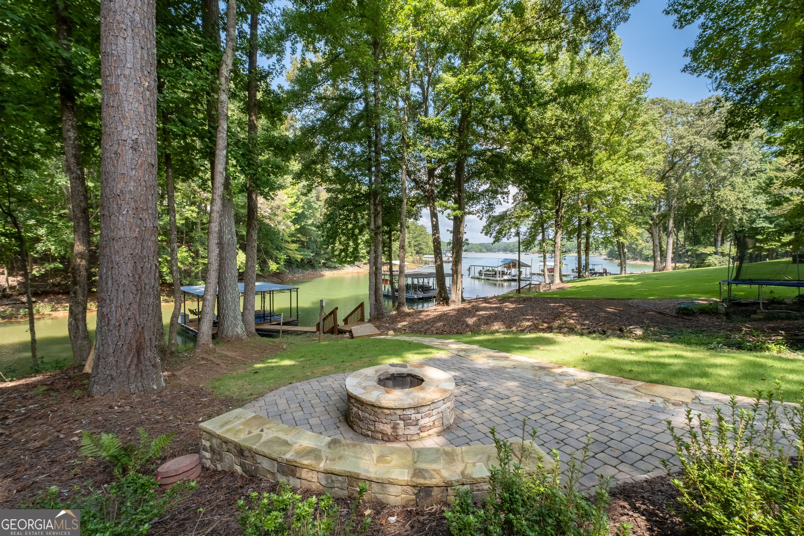 346 Indian Cove Drive Property Photo 1