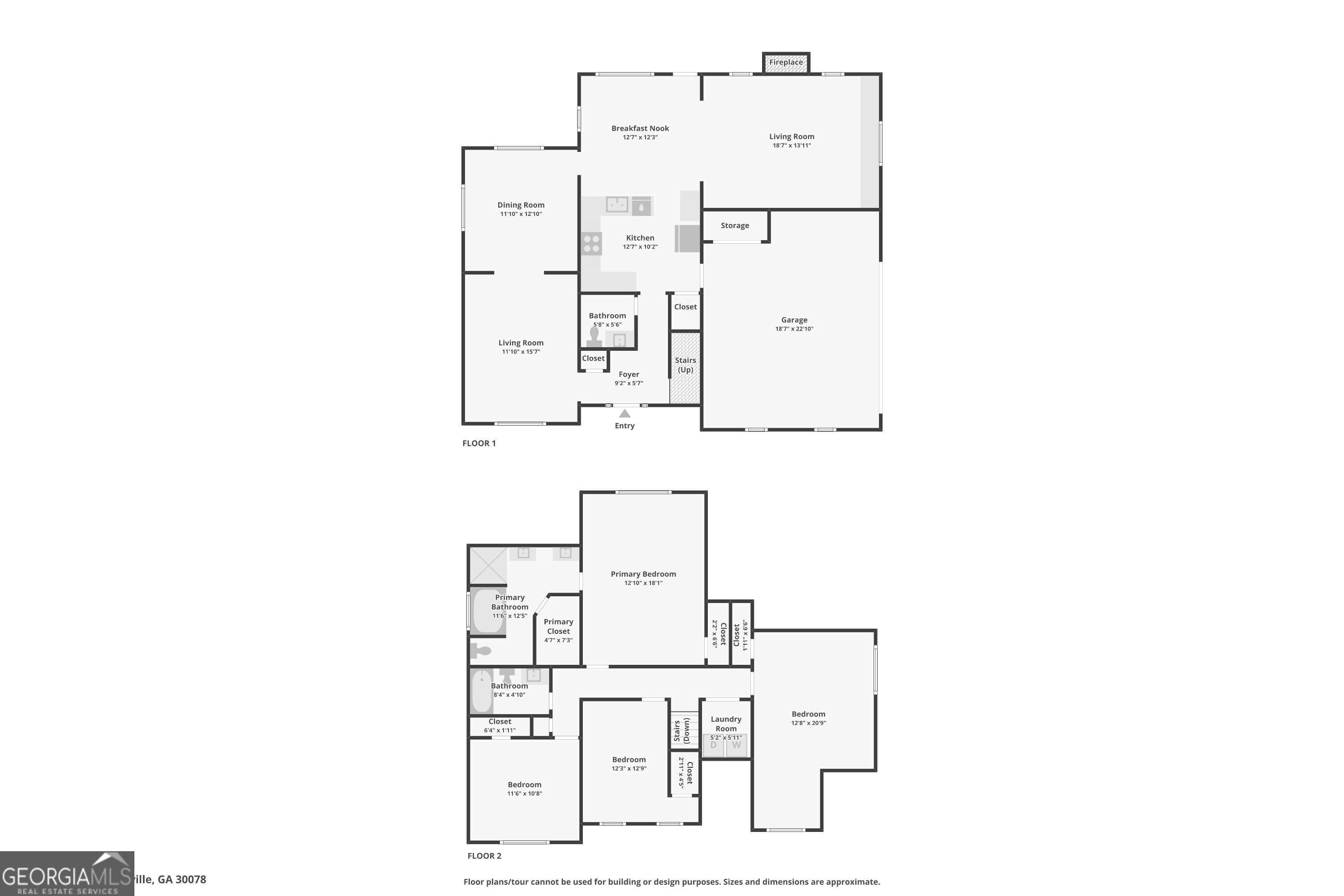2362 Dover Lane Property Photo 29