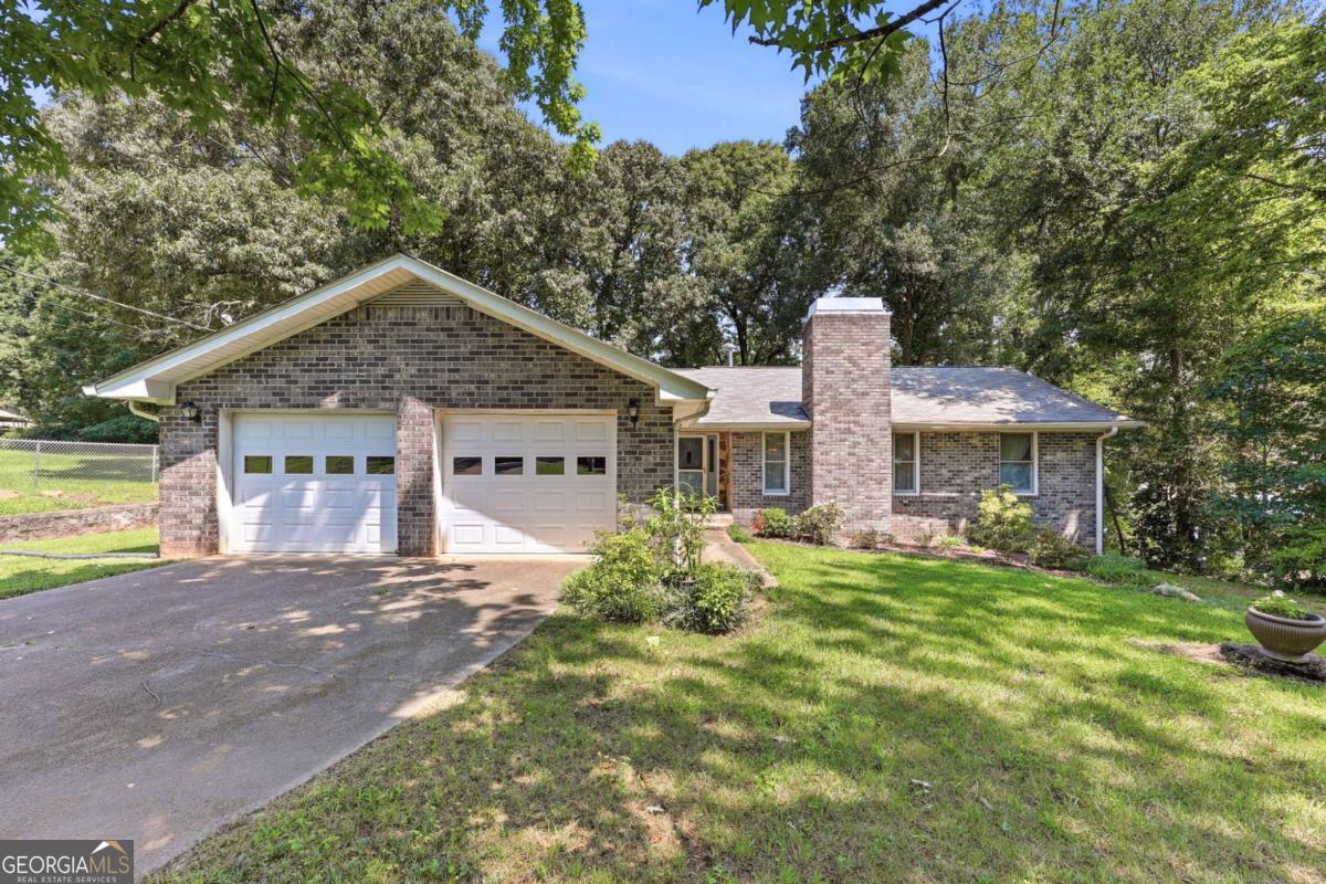2994 Glen Haven Drive Property Photo 1