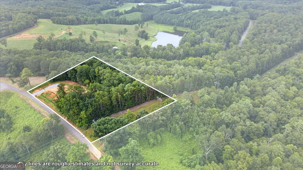 1395 Cowart Mountain Road Property Photo 3