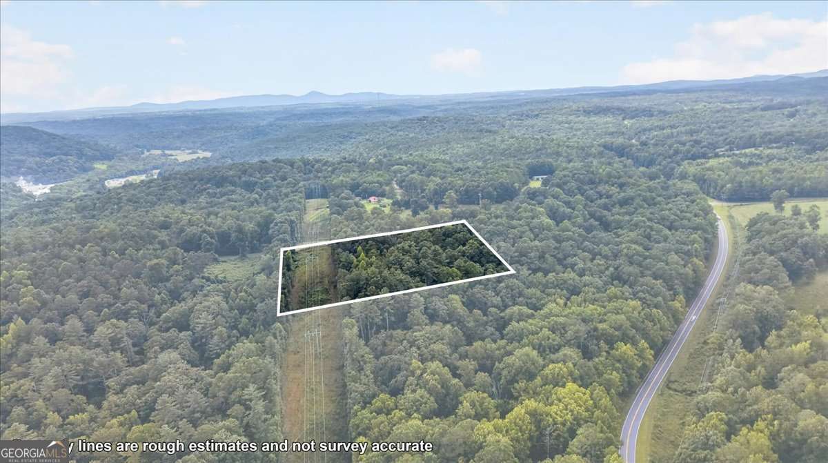 1395 Cowart Mountain Road Property Photo 6