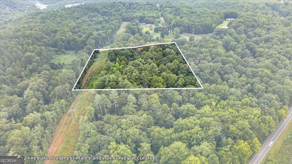 1395 Cowart Mountain Road Property Photo 7