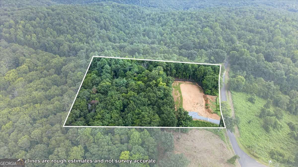 1395 Cowart Mountain Road Property Photo 12