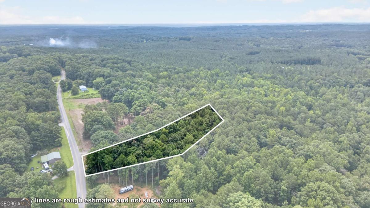 730 Lower Dowda Mill Road Property Photo 9