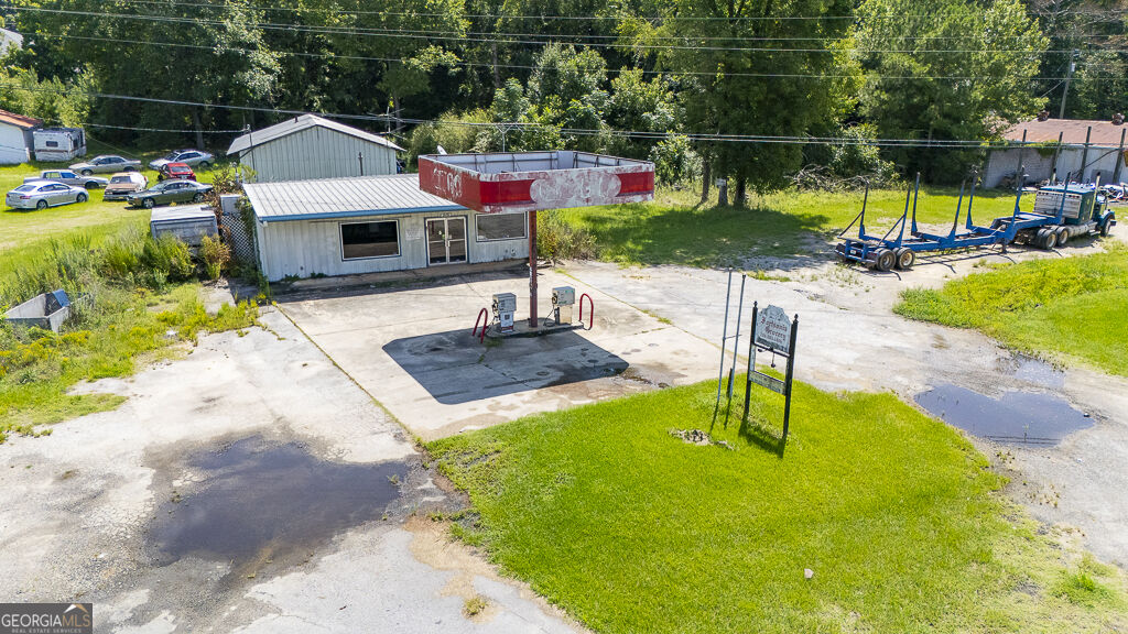 2658 Washington Highway Property Photo 1