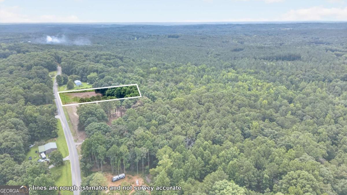 792 Lower Dowda Mill Road Property Photo 13