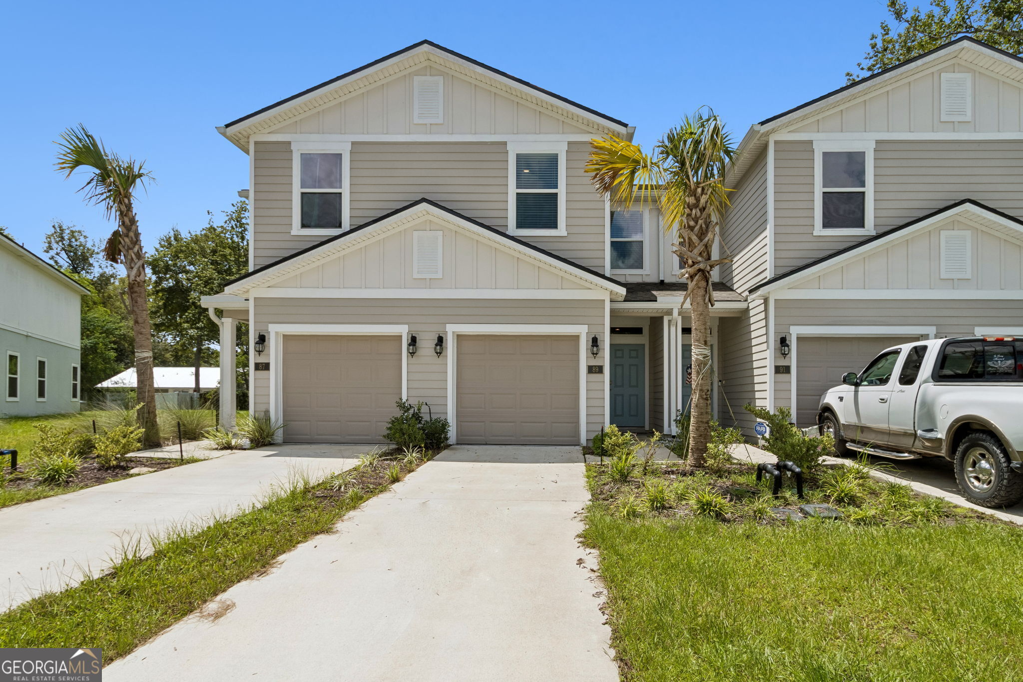 89 Inlet Reach Circle Property Photo 1