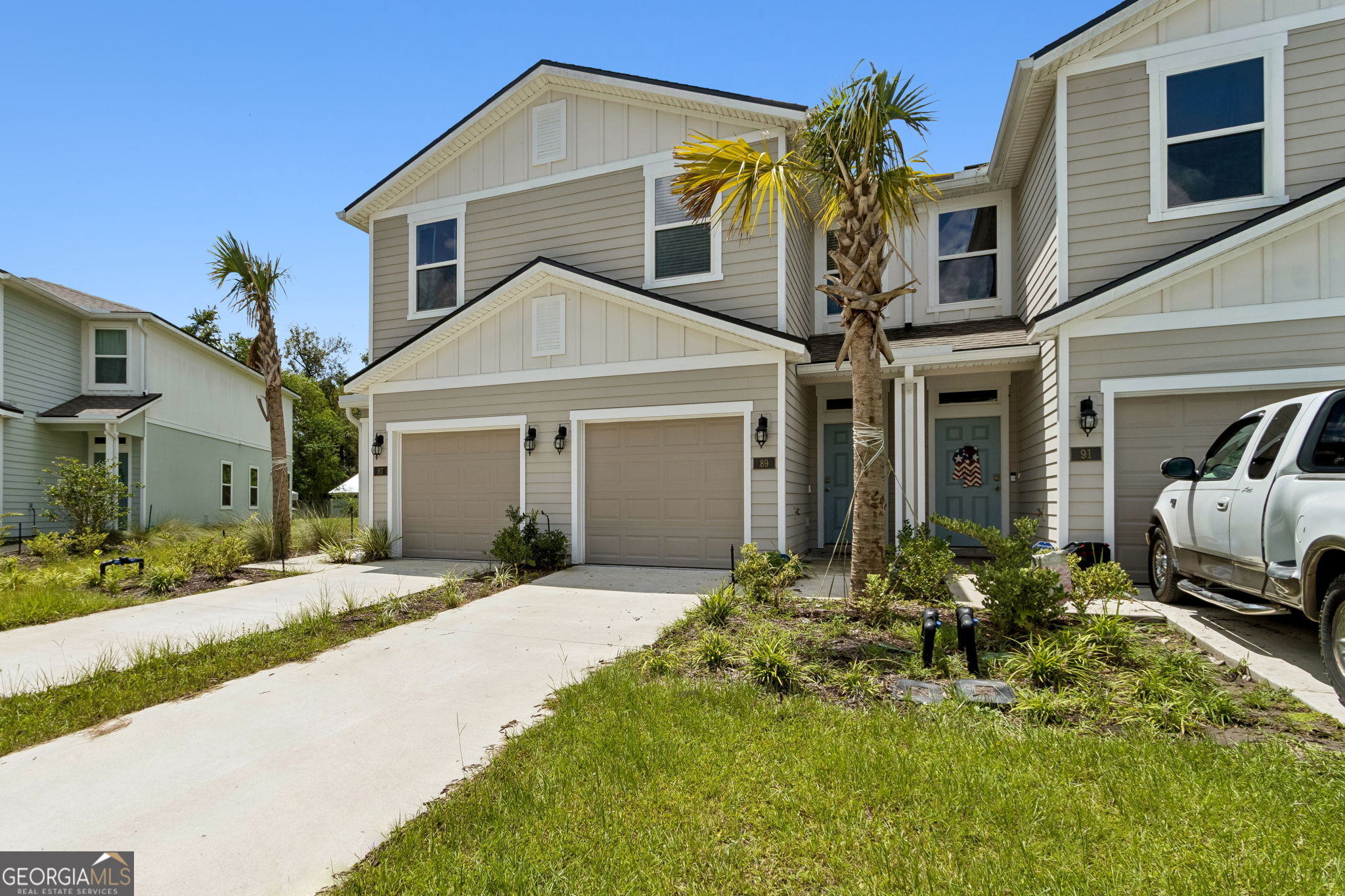89 Inlet Reach Circle Property Photo 2